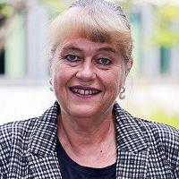 Grein, PD Dr. habil Marion
